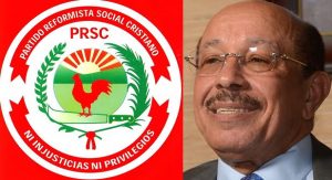 Filial PRSC-NY desmiente apoyo a Temístocles Montás