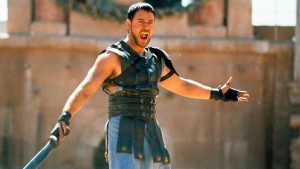 Ridley Scott comienza a trabajar en la secuela de «Gladiator» Ridley Scott comienza a trabajar en la secuela de «Gladiator»
