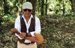 Roberto y su Son cautiva escenarios de República Dominicana