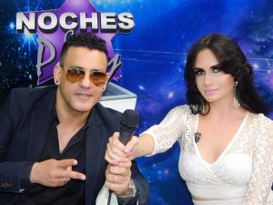 Raffy Díaz presenta su nuevo tema musical «Another Night» 