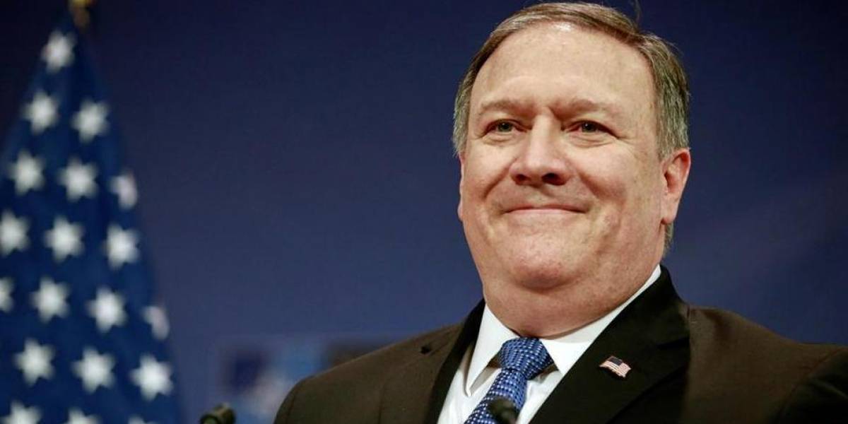 EEUU minimiza amenazas norcoreanas y anuncia otra reunión con Piongyang imagen