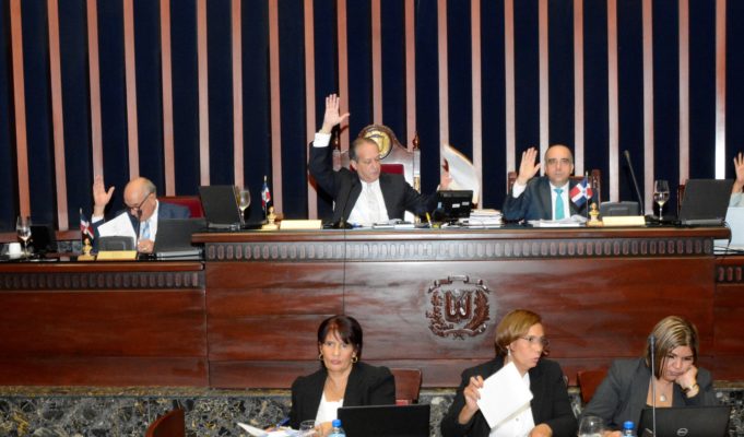 Una nueva ley establecería que los bienes mal habidos podrían ser expropiados imagen