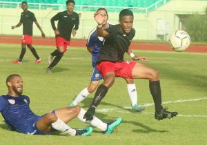 Jarabacoa, Salcedo y Bob triunfan en la serie B de LDF