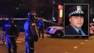 CHICAGO: Al menos cuatro personas muertas deja tiroteo en un hospital