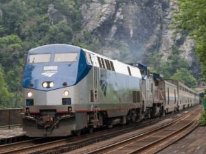 NY: Pasajeros Amtrak vivieron pesadilla