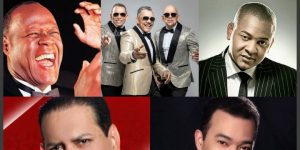 Ultramegabaile con mejores artistas el 31 de diciembre