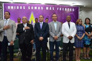 SANTIAGO: Presentan movimiento en respaldo al presidente Danilo Medina SANTIAGO: Presentan movimiento en respaldo al presidente Danilo Medina