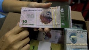 EEUU: Extesorero de Venezuela se declara culpable por lavado de dinero