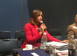 MEXICO: Federación de Abogados nombra dominicana como asesora