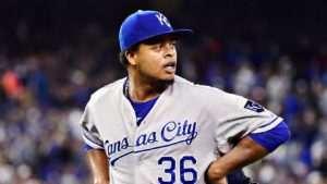 Mets cerca de obtener a Canó; Vólquez firma con Rangers