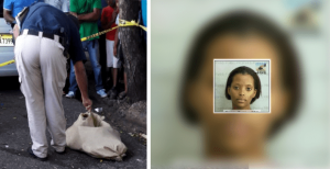 Identifican mujer encontrada muerta y dentro de saco en la Pedro Livio Cedeño