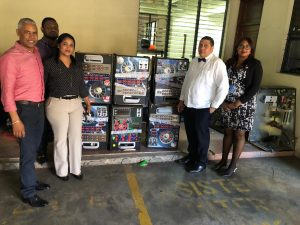 SANTIAGO: Clausuran 14 bares y colmadones; incautan tragamonedas