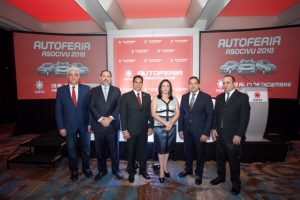 ASOCIVU anuncia auto feria con motivo de Navidad con participación 80 dealers