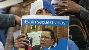 NICARAGUA: La SIP califica de «grave atropello» clausura de televisión NICARAGUA: La SIP califica de «grave atropello» clausura de televisión