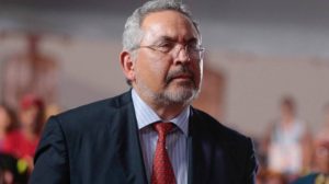 VENEZUELA: Fallece exministro y expresidente de Pdvsa detenido VENEZUELA: Fallece exministro y expresidente de Pdvsa detenido