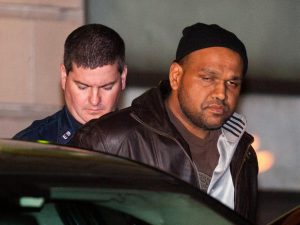 Dictan 18 años de cárcel a neoyorquino por crímenes de odio contra musulmanes