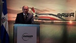 RD tramita extradición del expresidente de aerolínea Pawa desde Estados Unidos