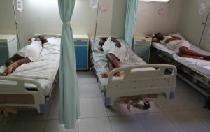 Más de 3,000 recién nacidos han muerto este año en República Dominicana Más de 3,000 recién nacidos han muerto este año en República Dominicana