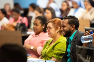 Asociación Cibao auspicia innovadora formación académica para Ongs Asociación Cibao auspicia innovadora formación académica para Ongs