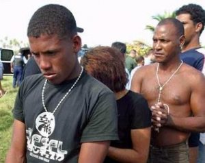 PUERTO RICO: Detienen 15 dominicanos desembaron en la costa noroeste