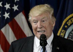 Trump insiste México pagará muro con el «nuevo» acuerdo comercial Trump insiste México pagará muro con el «nuevo» acuerdo comercial