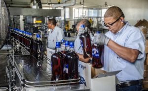 Gobierno de China autoriza entrada del ron dominicano a su mercado Gobierno de China autoriza entrada del ron dominicano a su mercado