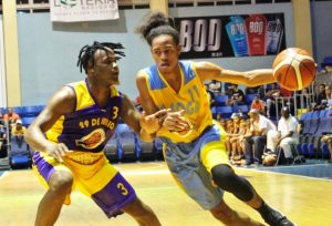 Rafael Barias, San Carlos y MB jugarán final Clásico Boyón Domínguez