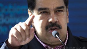 VENEZUELA: Maduro asegura que Trump planea un complot para asesinarlo VENEZUELA: Maduro asegura que Trump planea un complot para asesinarlo