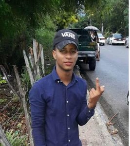 GALVAN: Matan joven a balazos al salir de un «drink»