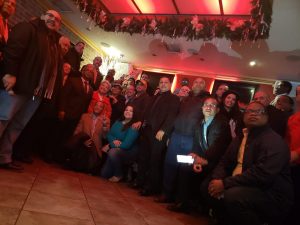 LF-2020 NY anuncia respaldo a evento leonelista en la Arena del Cibao