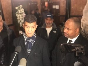 Proyecto de ley honra al fenecido empresario dominicano Ramón Murphy Proyecto de ley honra al fenecido empresario dominicano Ramón Murphy