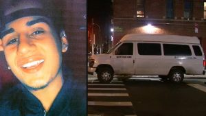 Acusan dos dominicanos haber asesinado joven 17 años en El Bronx Acusan dos dominicanos haber asesinado joven 17 años en El Bronx