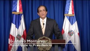 Gobierno elogia fallo SCJ favorable al Estado en caso Bahía de las Águilas