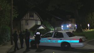 Un muerto y dos heridos de gavedad en incidente de violencia doméstica