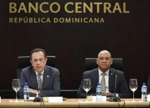 BC: Economía R. Dominicana cierra 2018 con crecimiento de 7% del PIB BC: Economía R. Dominicana cierra 2018 con crecimiento de 7% del PIB