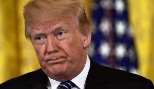 Donald Trump le dice a Indonesia tras el tsunami: ¡Estados Unidos está contigo!» Donald Trump le dice a Indonesia tras el tsunami: ¡Estados Unidos está contigo!»