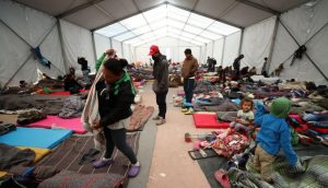 Unicef: Niños migrantes merecen protección con o sin firma de pacto