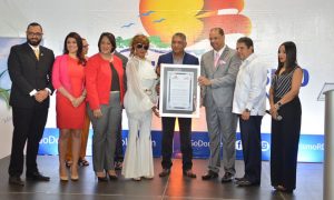 SANTIAGO: Celebran el Día del Dominicano Ausente SANTIAGO: Celebran el Día del Dominicano Ausente
