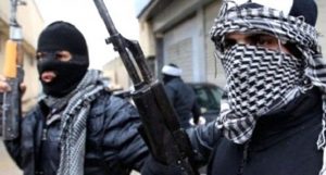 Trump pronostica que en «30 días» habrá acabado con Estado Islámico