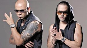Wisin y Yandel anuncian nuevo álbum con Ozuna, Maluma y Bad Bunny