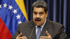 Venezuela: Maduro afirma que EE.UU. tiene un plan para asesinarlo Venezuela: Maduro afirma que EE.UU. tiene un plan para asesinarlo