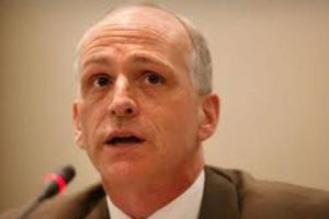 EU: Futuro jefe Defensa en Congreso rechaza intervención en Venezuela