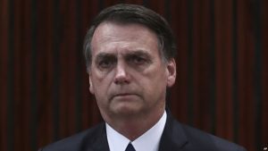 Jair Bolsonaro: «Haremos todo lo posible contra Cuba y Venezuela» Jair Bolsonaro: «Haremos todo lo posible contra Cuba y Venezuela»