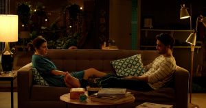 En tu piel:  cine  honesto, valiente y atrevido