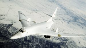 Casa Blanca: Rusia retirará aviones de Venezuela el viernes