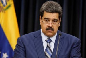 BRASIL: Bolsonaro excluye a Nicolás Maduro de su investidura presidencial BRASIL: Bolsonaro excluye a Nicolás Maduro de su investidura presidencial