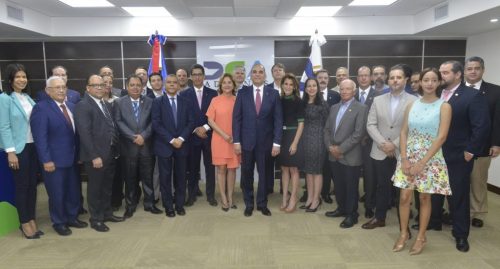 La DGA certifica a 17 empresas como Operador Económico Autorizado imagen