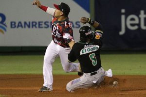 Toros en la cima del round robin; Estrellas vencen Leones
