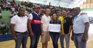 Pueblo Nuevo y Madre Vieja ganan en semifinal basket SC
