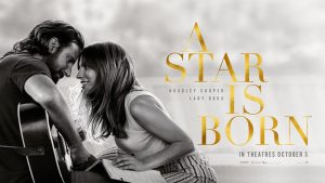 Crítica de cine: «A Star Is Born»